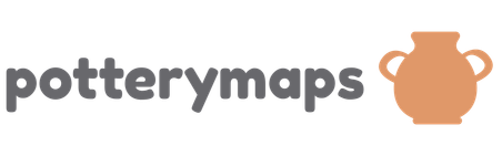 potterymaps Logo